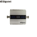 Top selling indoor 4g signal booster mobile dcs repeater for office 1800mhz amplifier from China market